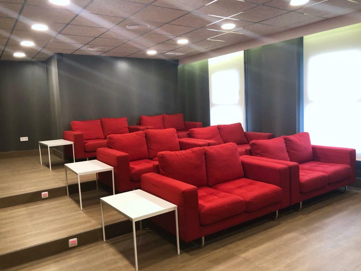 Sunset Drive Deluxe Apartment Бенидорм Екстериор снимка